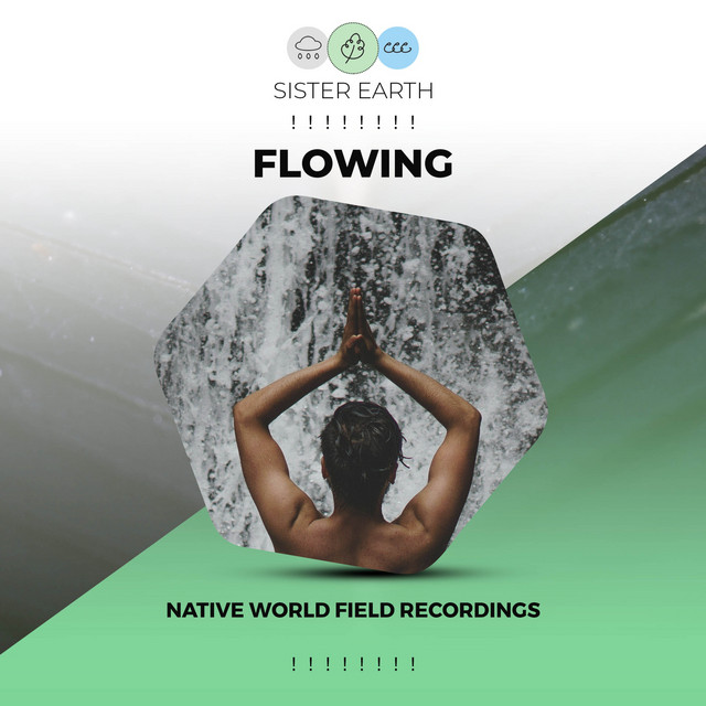 Flowing Native World Field Recordings ! ! ! ! ! ! ! ! - Album by Nature So