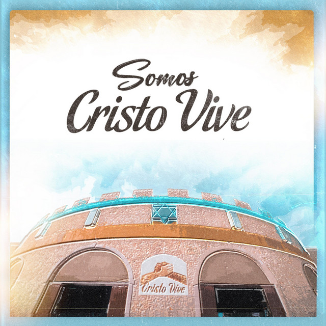 Somos Cristo Vive cover art