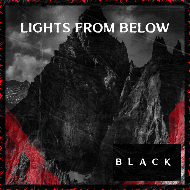 Black cover