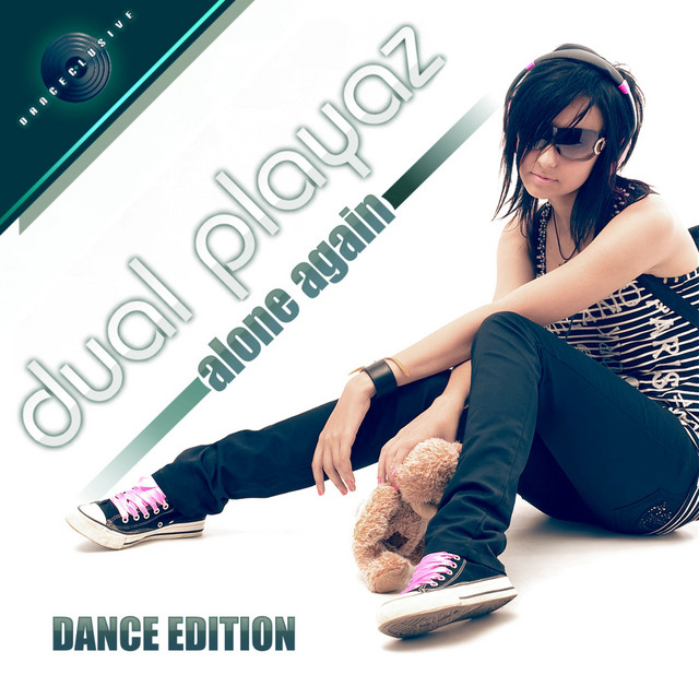 Alone Again (Dance Edition) cover