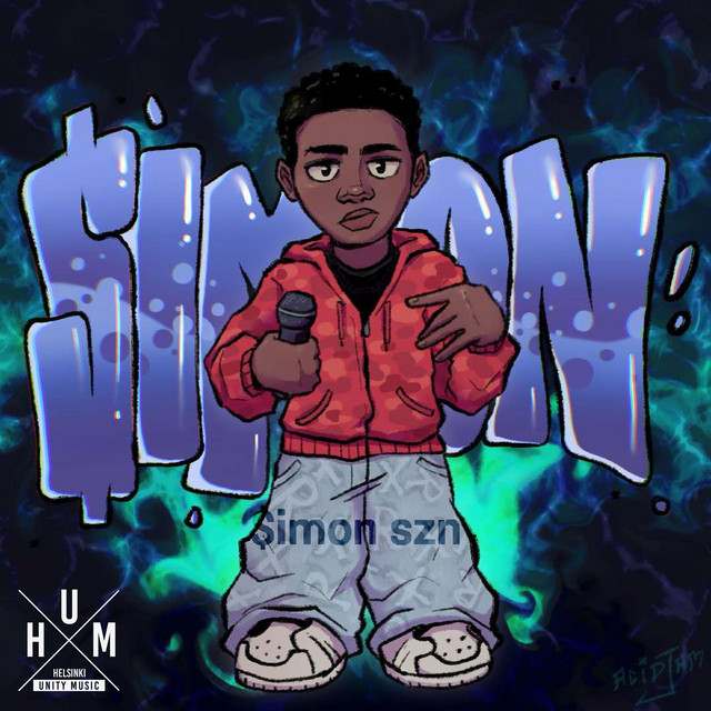 $imon $eason cover art