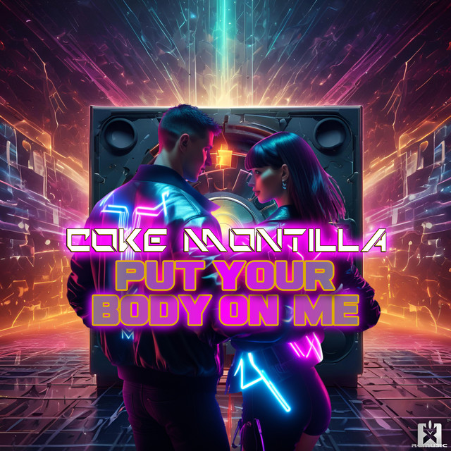 Put Your Body on Me - Radio Edit