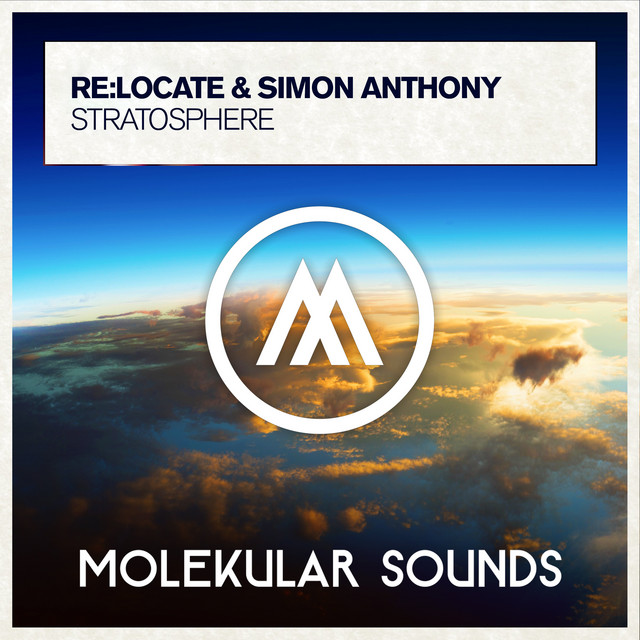 Stratosphere cover art