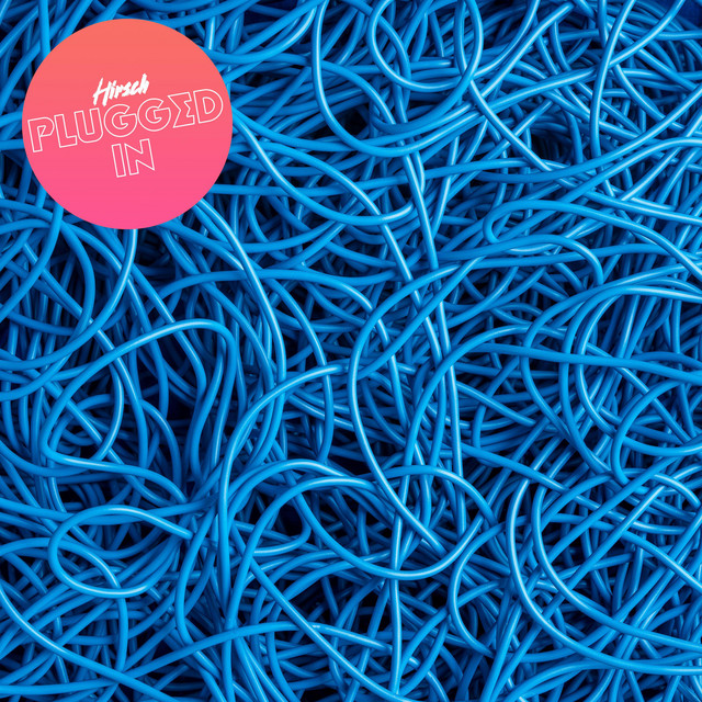 Plugged In cover art
