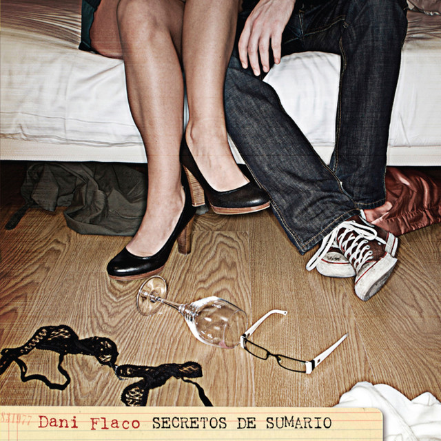 Secretos de Sumario cover art