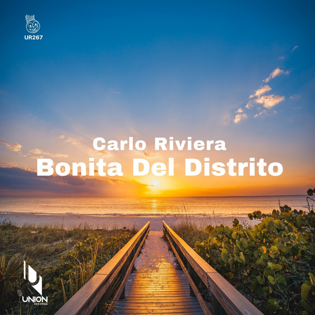 Bonita del Distrito - Vocal Mix