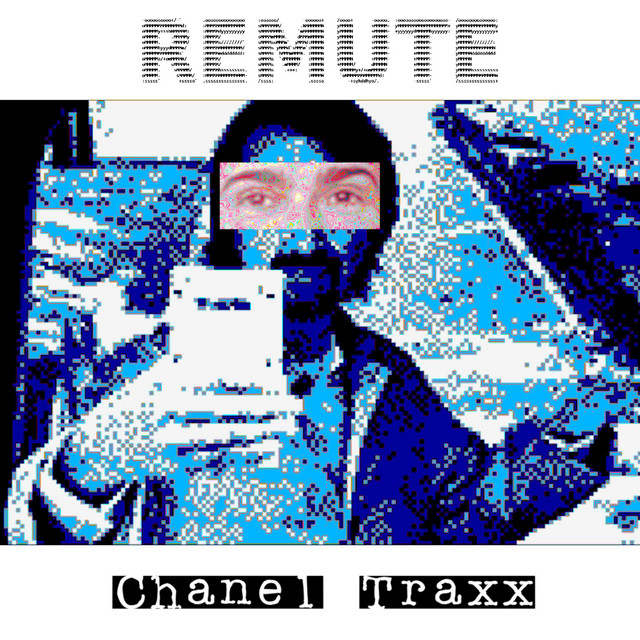 Chanel Traxx cover art