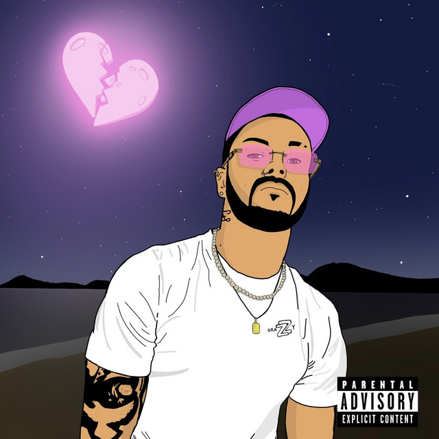 Pochette de CRZRT
