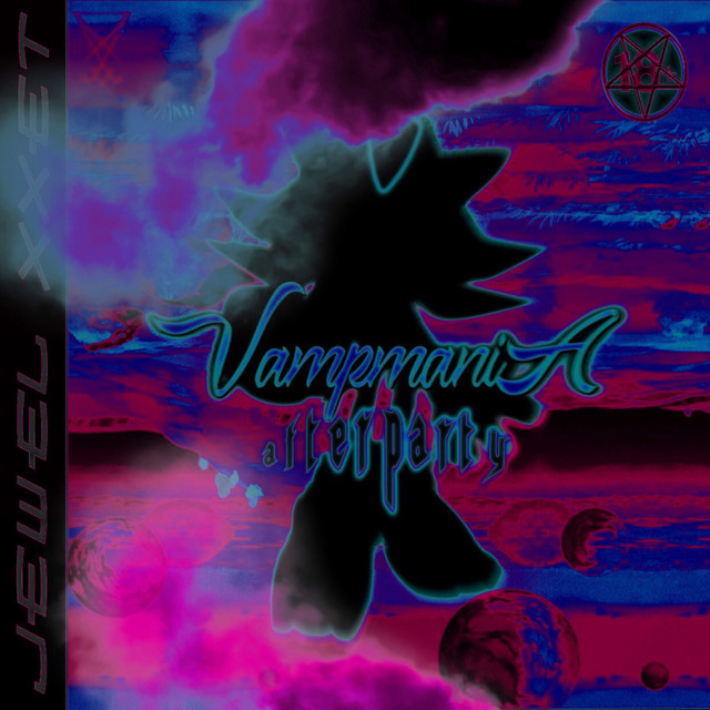 VampMania : #AfterParty cover art