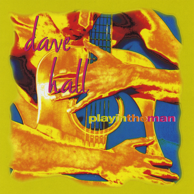 Playin' The Man cover art