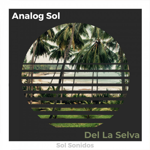 De La Selva album art