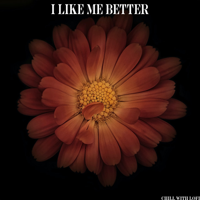 I Like Me Better