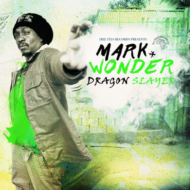 Dragon Slayer cover art