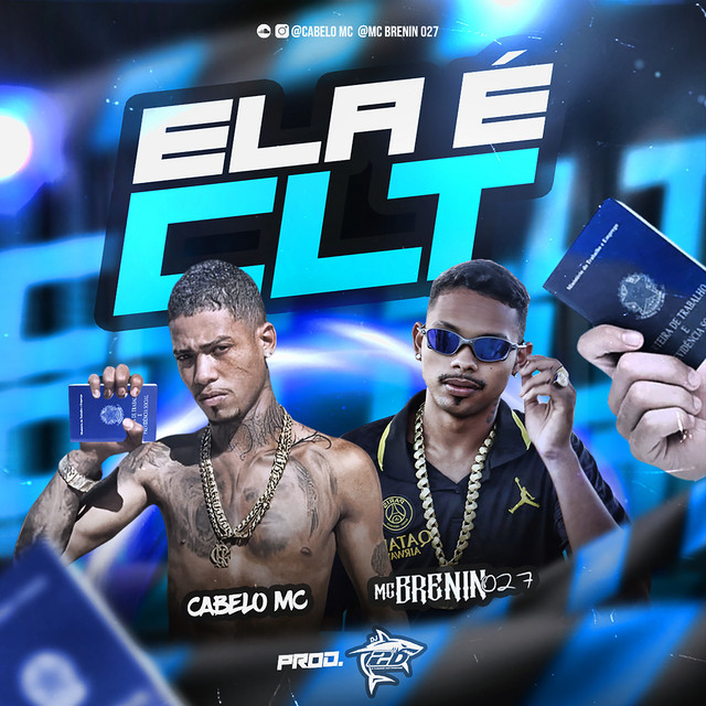 ELA É CLT