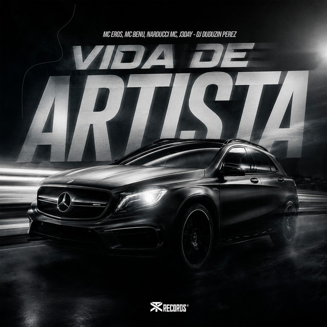 Vida de Artista