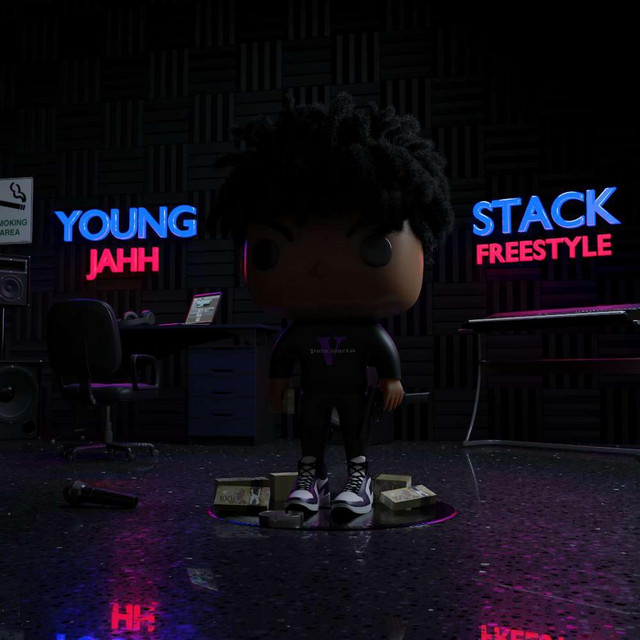 STACK FREESTYLE