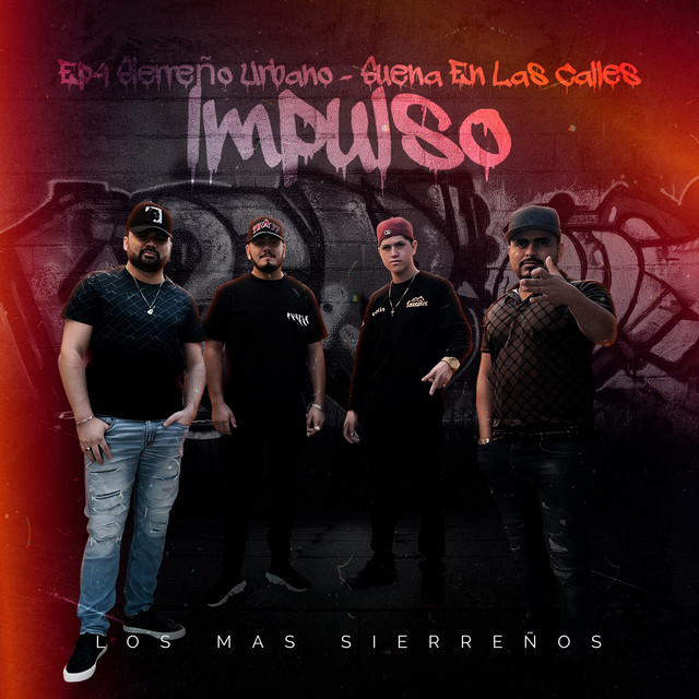 Los Kamikases cover art
