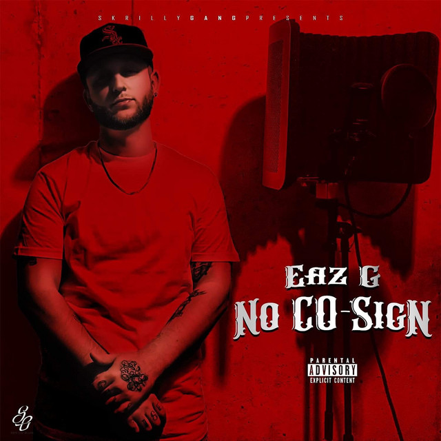 No Co-Sign cover art