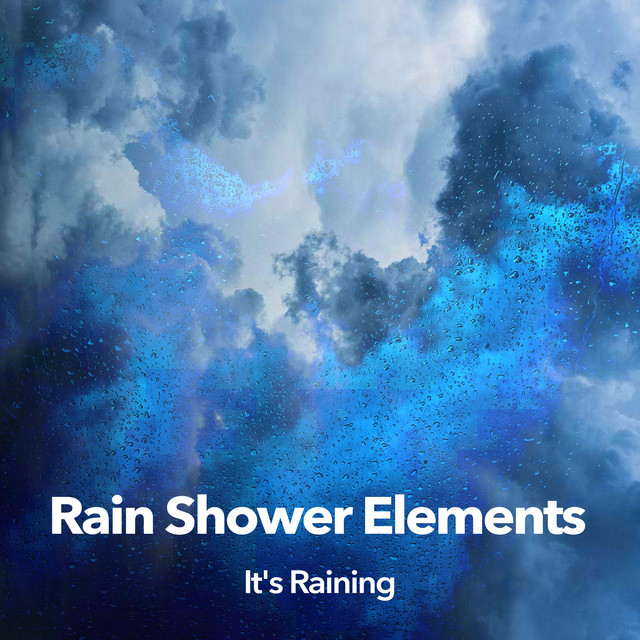 Rain Shower Elements cover art