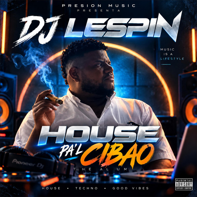 DJ Lespin