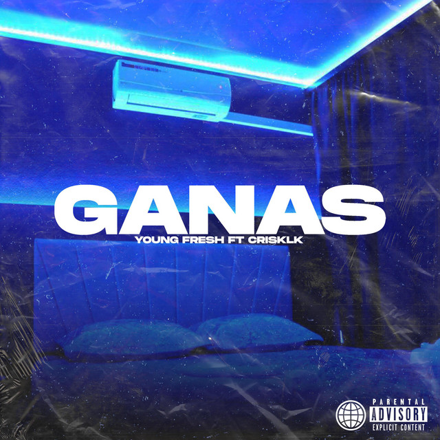 Ganas