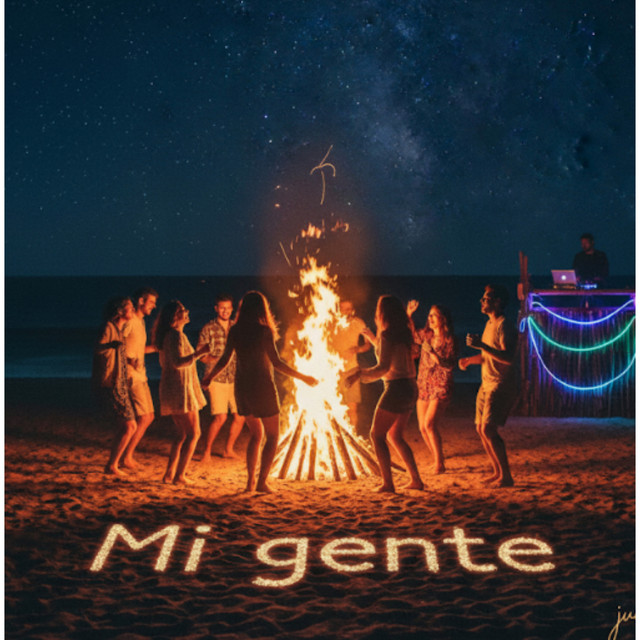 Mi Gente