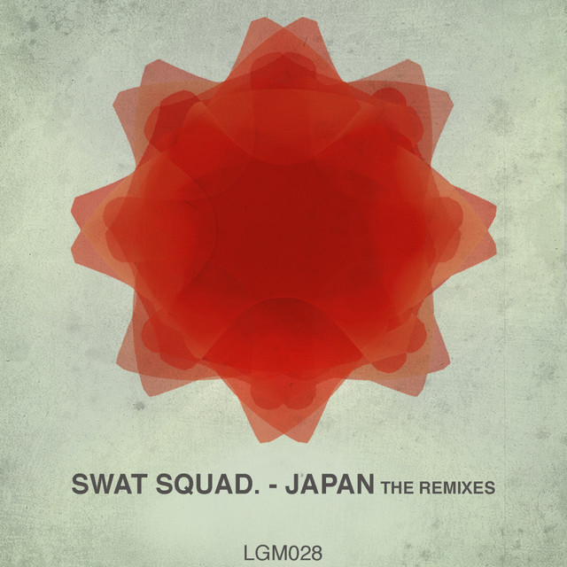 Japan - Original Remastered Mix cover art