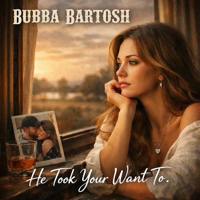 He Took Your Want To