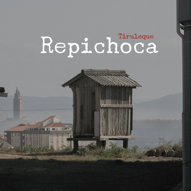 Repichoca cover art