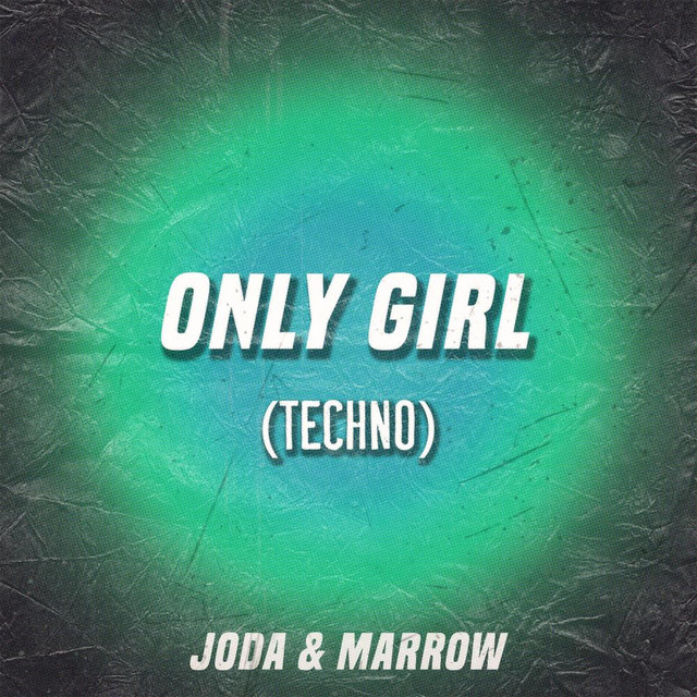 Only Girl (Techno) cover