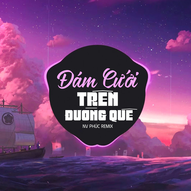 Đám Cưới Trên Đường Quê cover art