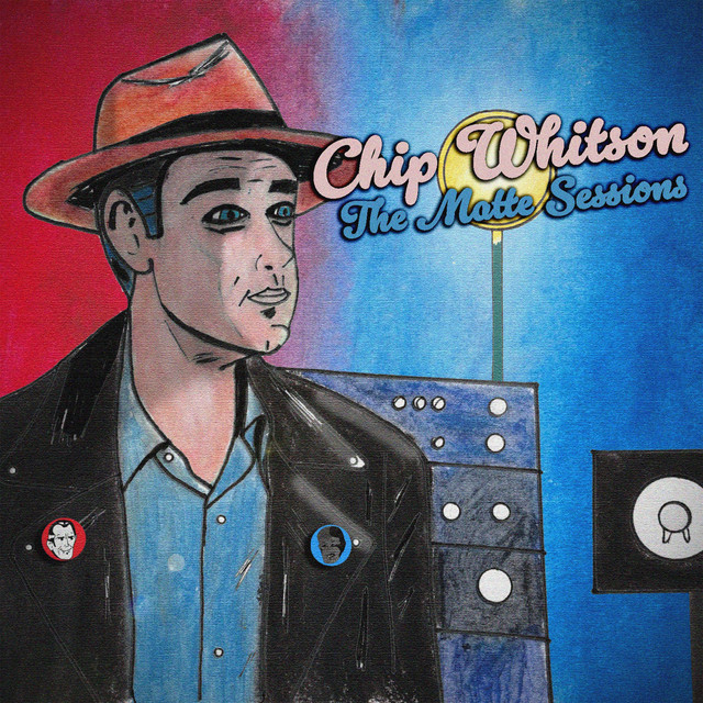 Chip Whitson