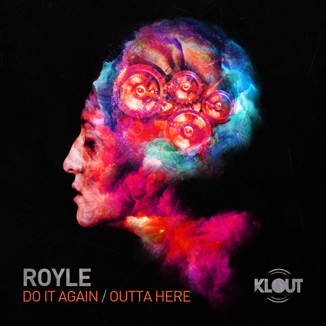 Do It Again / Outta Here cover art