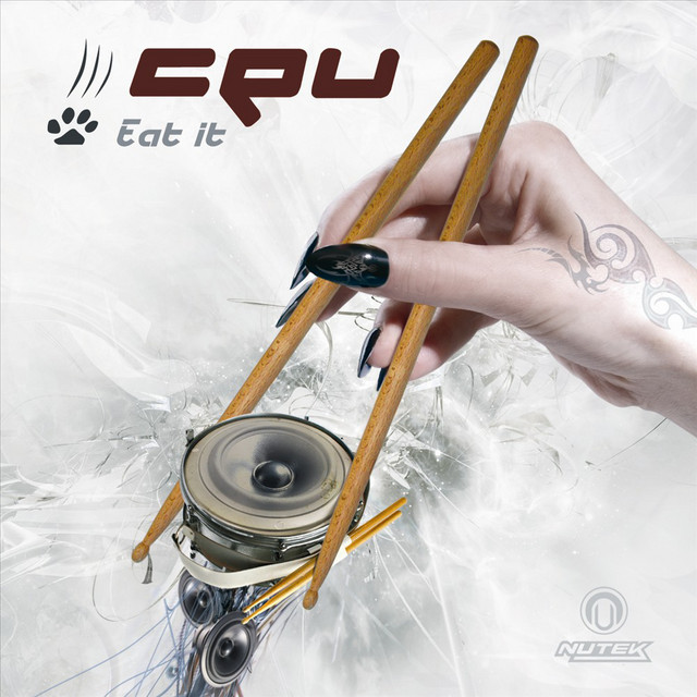 Eat It cover art