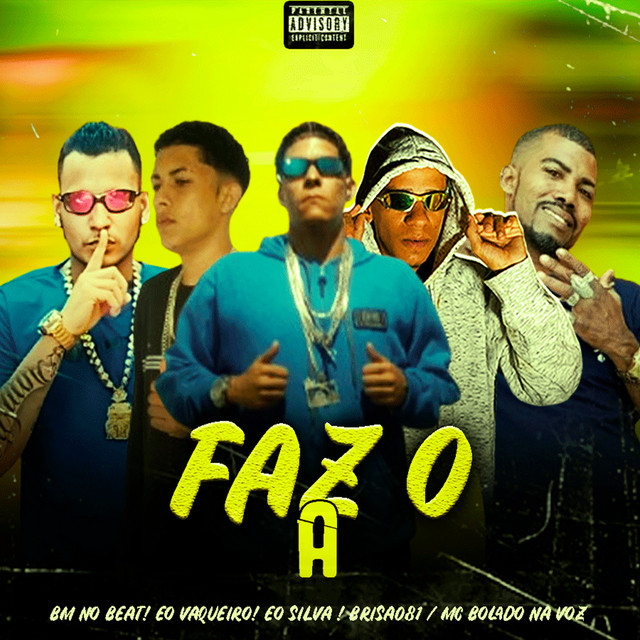 Faz o A