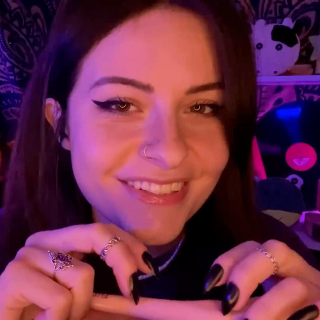 Just Giving You Tingles To Help You Sleep - Audiobook by KALI ASMR ...