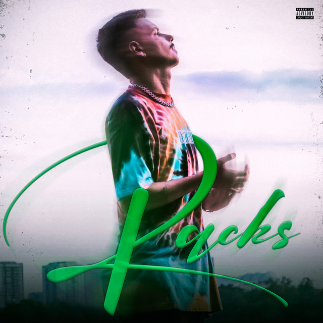 Racks cover art