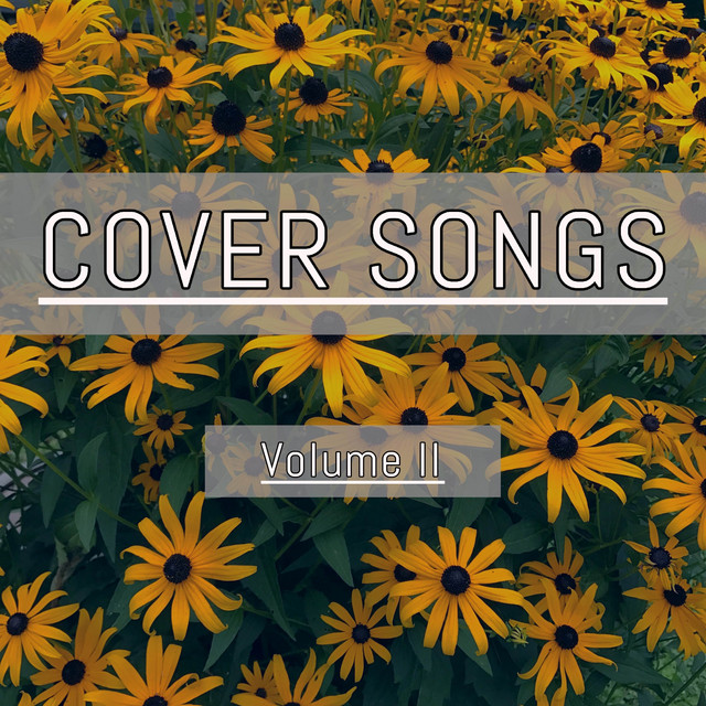 Cover Songs, Vol. II cover art