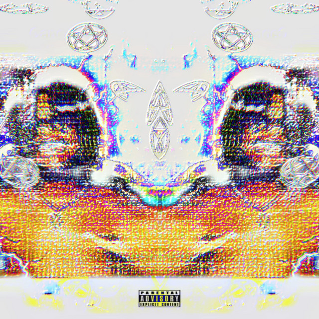 OMEGA+ cover art