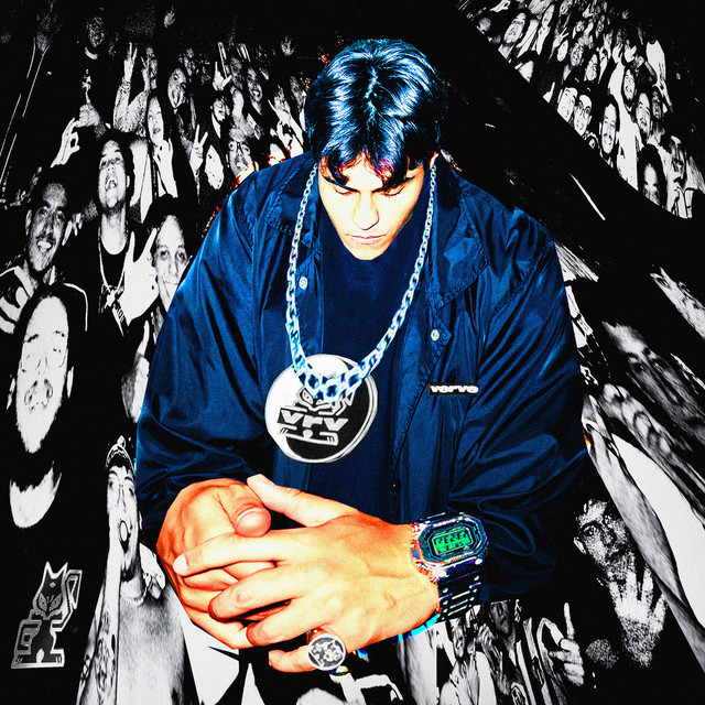 RECOMEÇAR cover art