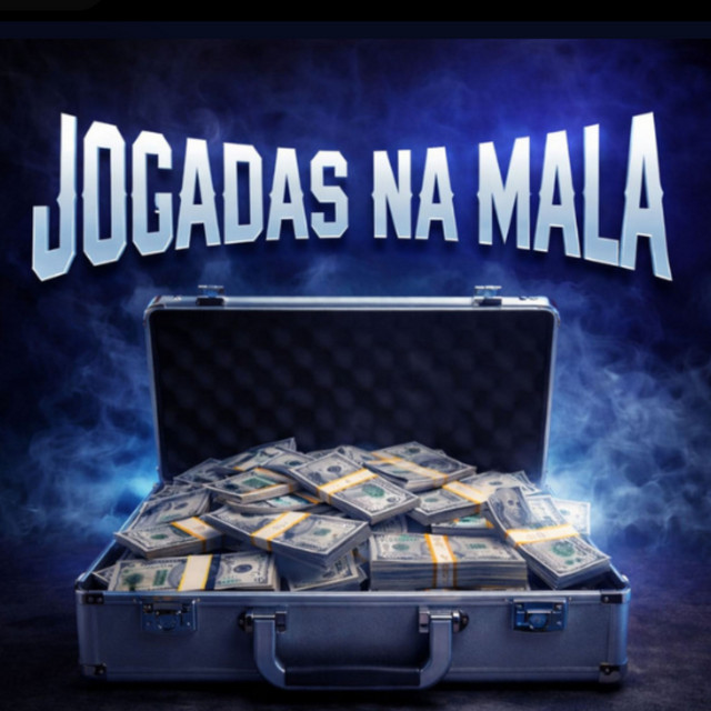 Jogadas na Mala