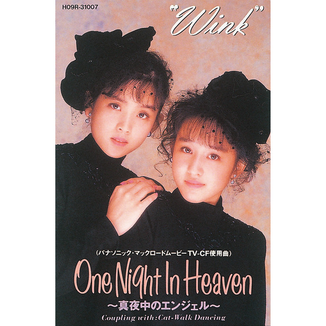ONE NIGHT IN HEAVEN ～真夜中のエンジェル～ - Single by Wink | Spotify