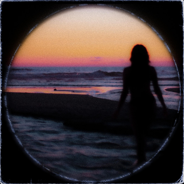 Ocean cover art
