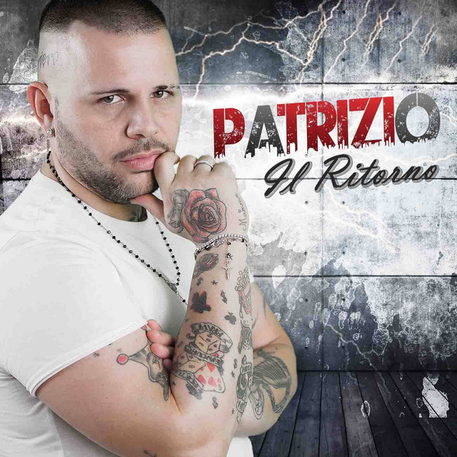 Il ritorno cover art