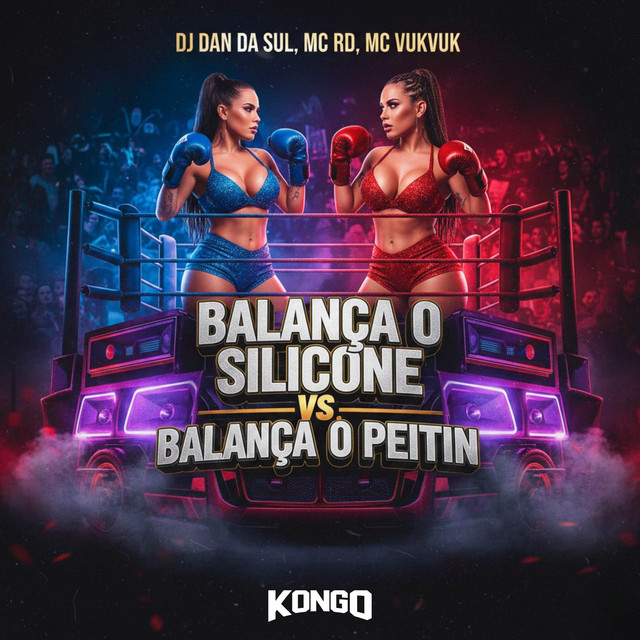 BALANÇA OS SILICONE VS BALANÇA O PEITIN