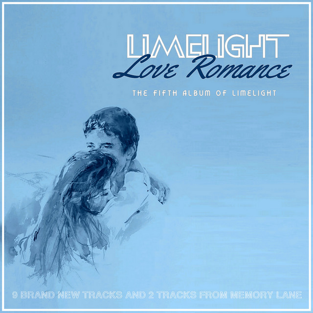Mon Amour cover art