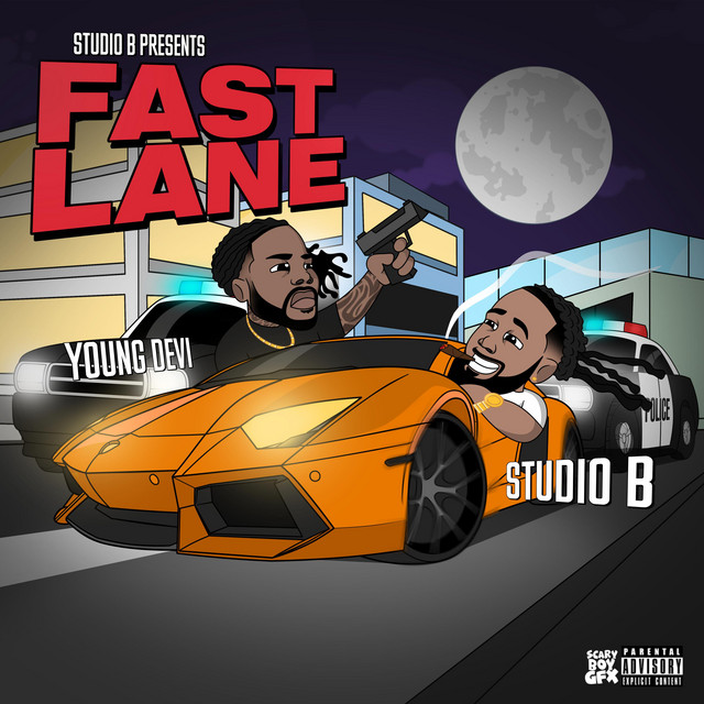 Fast Lane