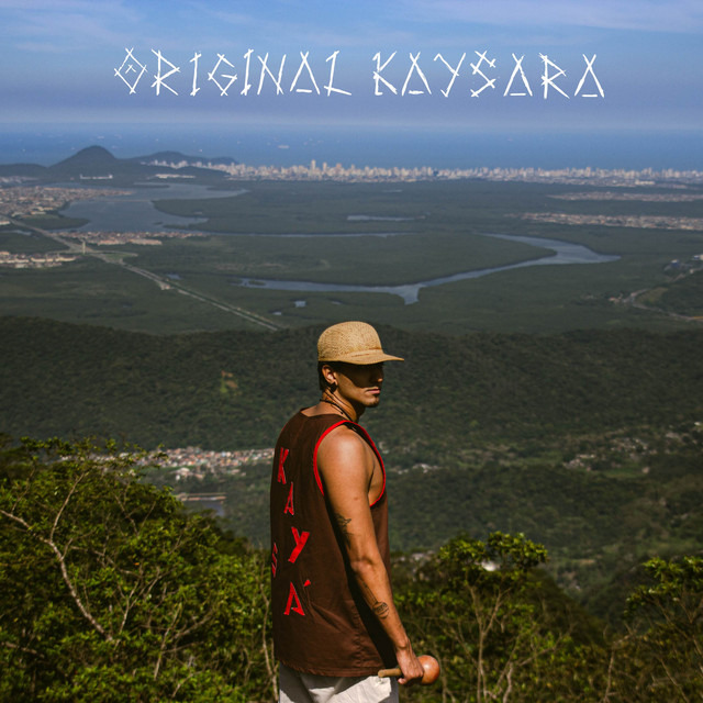 Original Kaysara cover art