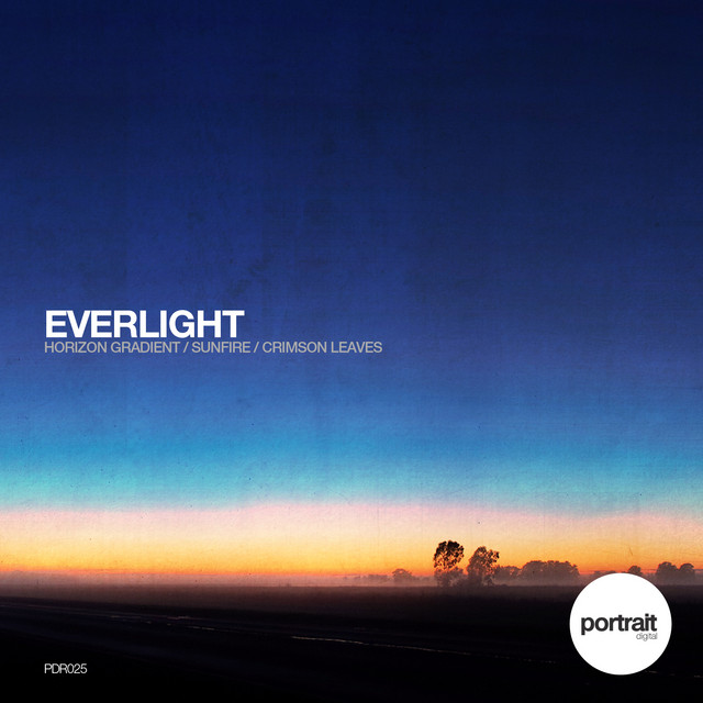 Horizon Gradient cover art