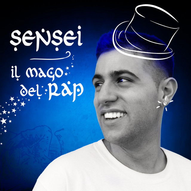 Sensei – Mago del rap